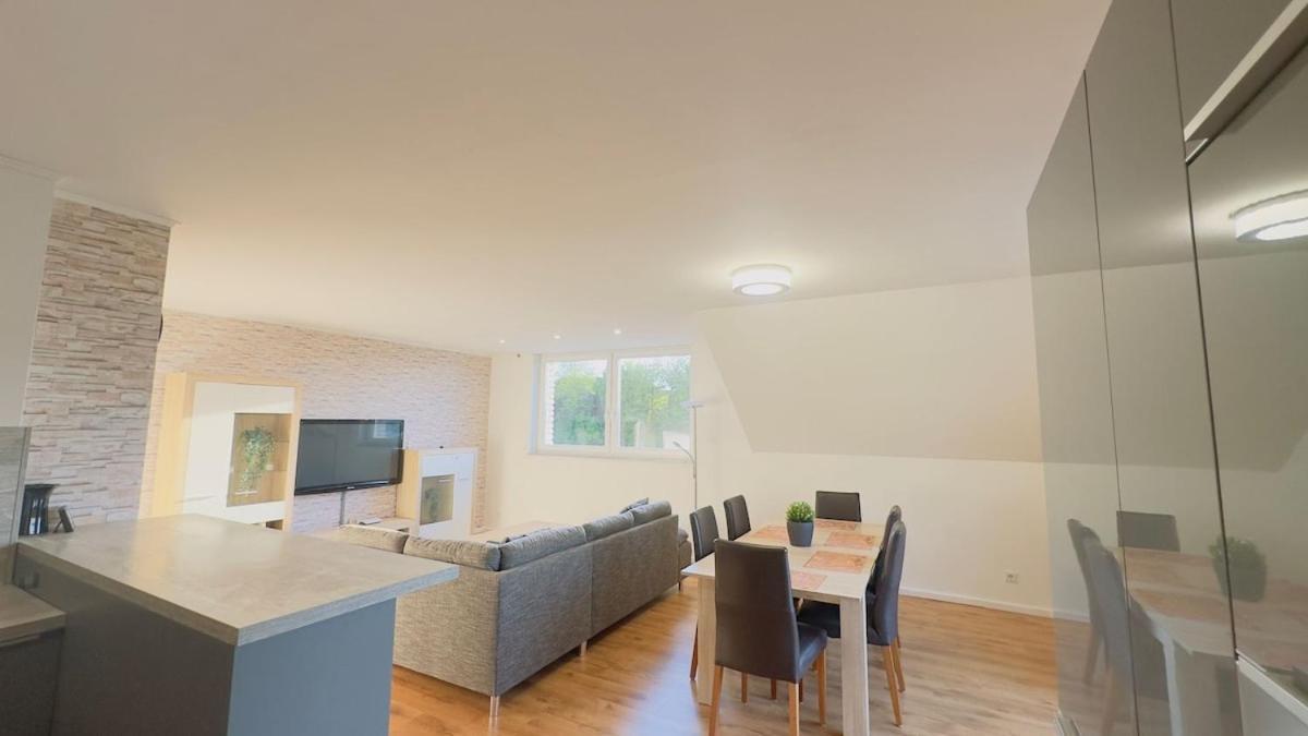 Ferienwohnung In Reichshof - Eckenhagen Экстерьер фото