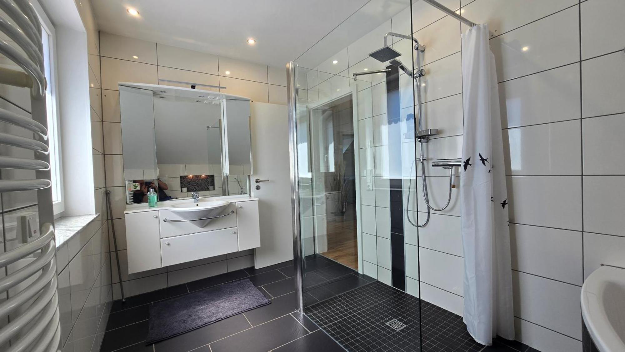 Ferienwohnung In Reichshof - Eckenhagen Экстерьер фото