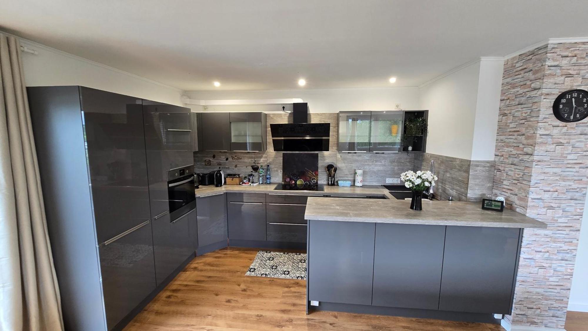 Ferienwohnung In Reichshof - Eckenhagen Экстерьер фото